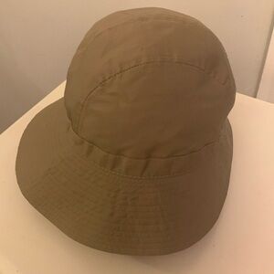 Totes brand Tan Hat Size OS